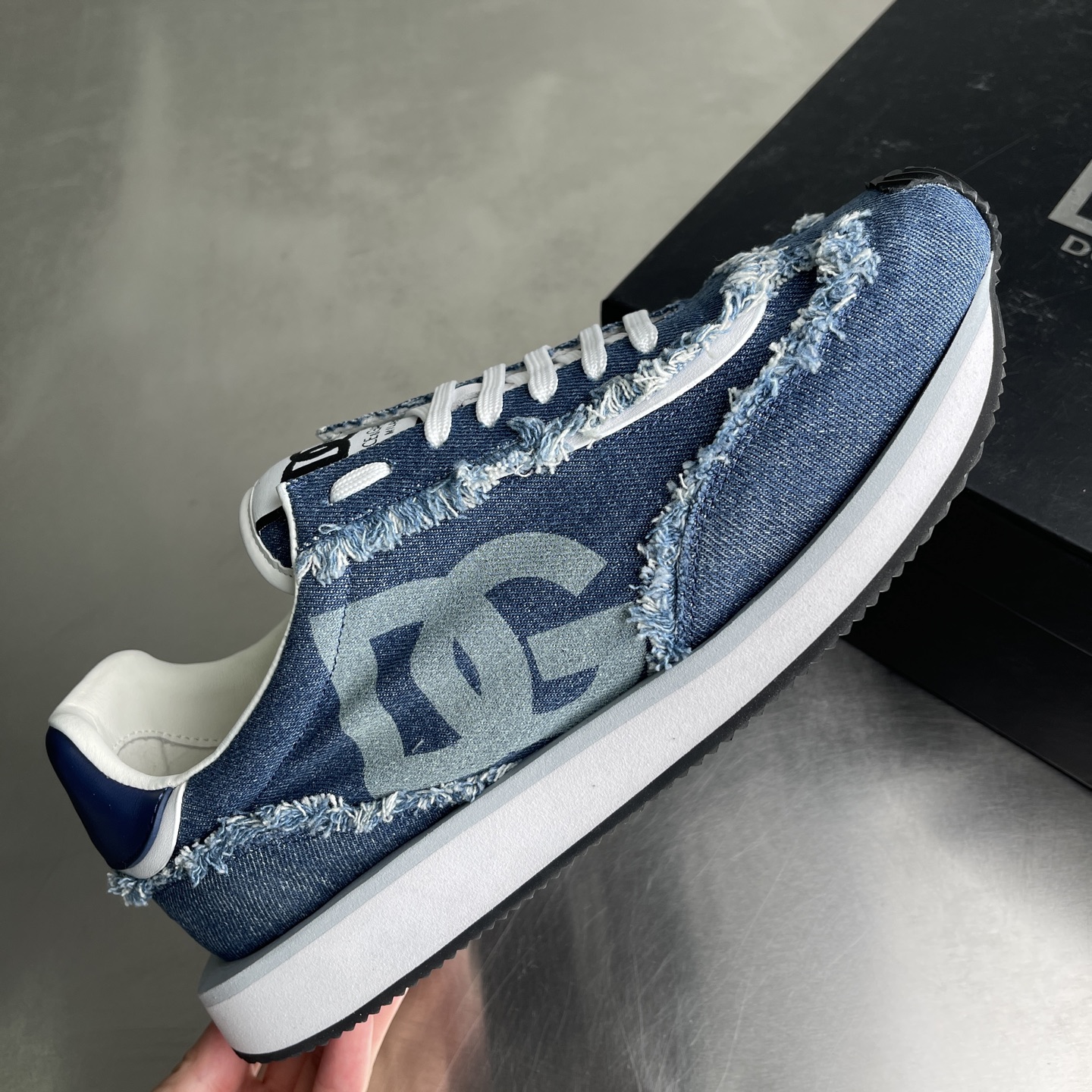 olce & Gabbana shoe